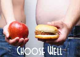 Choose Well