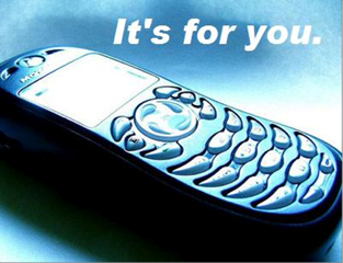 God is Calling You