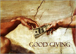Good Giving