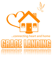 Grace Landing Logo