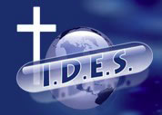 IDES Logo