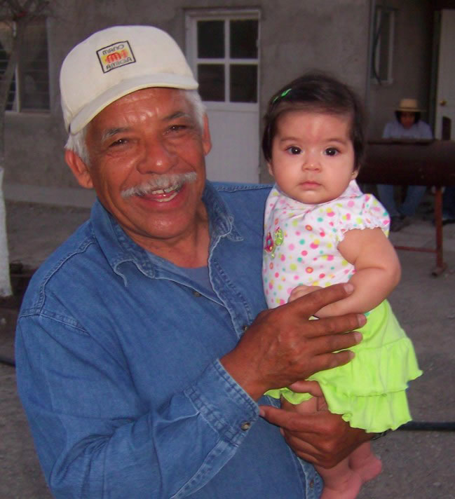 Juan Mauricio Missions