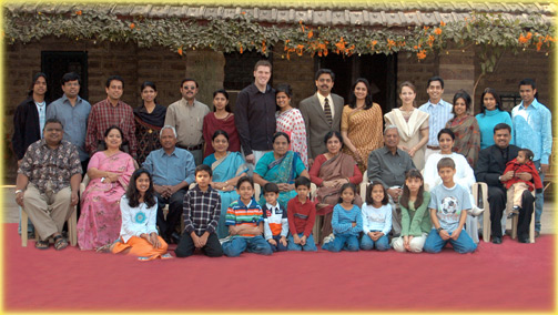 Mid India Mission