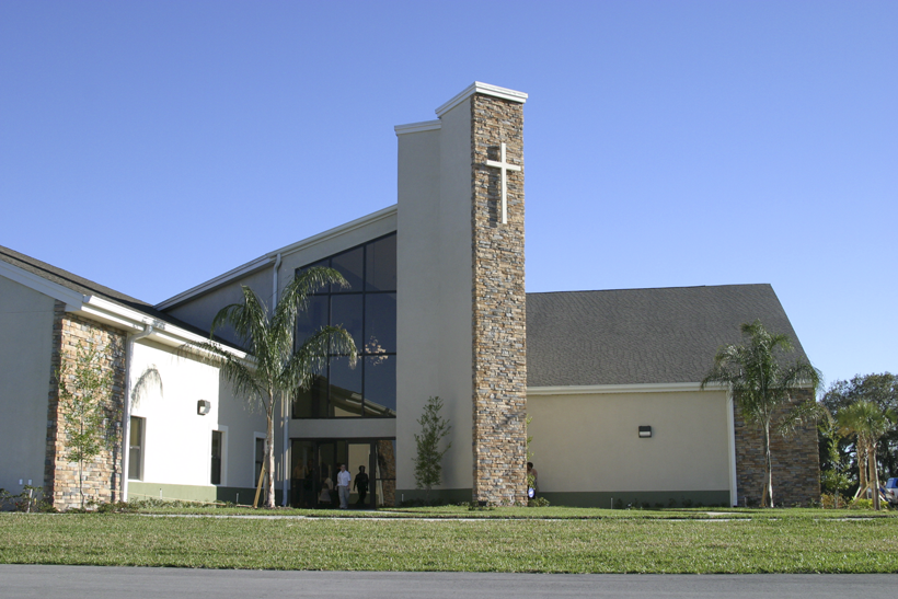 Poinciana Christian Church
