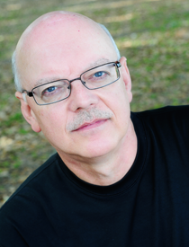 Mark Atteberry