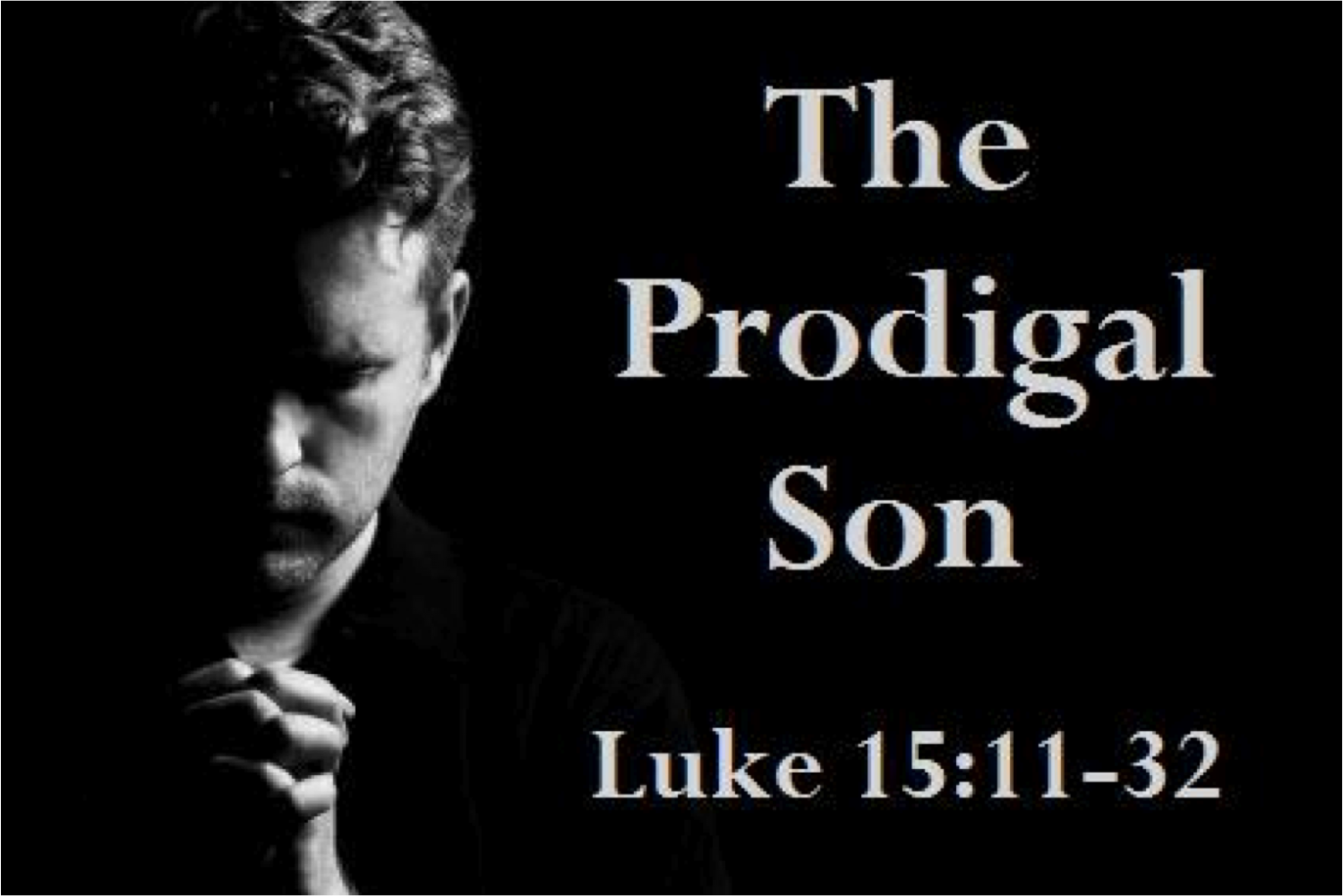 Prodigal Son