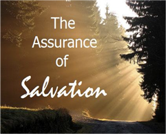 Salvation