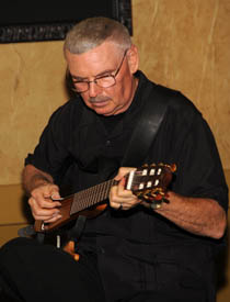 Terry Bradds