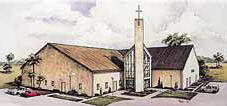 Poinciana Christian Church