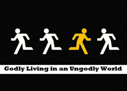 Godly Living