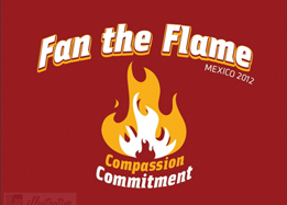 2012 Mexico Trip Logo