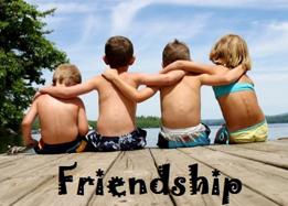 Friendship