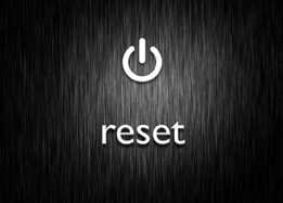 Reset