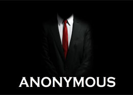 Anonyous