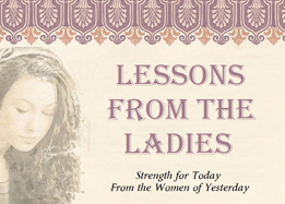 Lessons From the Ladies