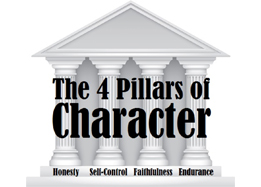 4 Pillars